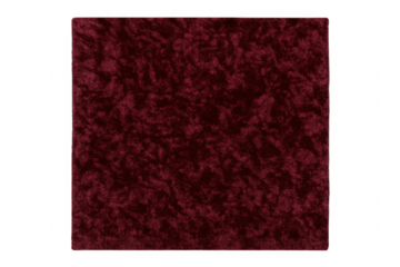 Deep red velvet fabric textile texture background