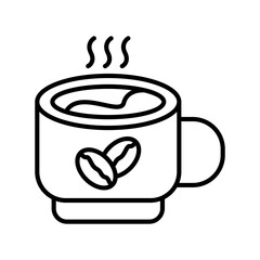 Coffee Icon
