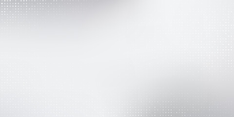 Fototapeta premium Art simple silver foil mesh background with metal mirror texture modern