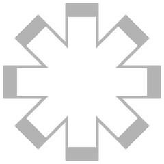 Retro Digital Audio Visualizer