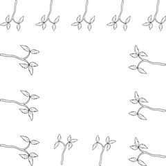 Digital paper, heart paper, seamless paper, seamless pattern, pattern, boho, boho pattern, paper	