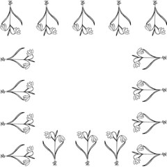 Digital paper, heart paper, seamless paper, seamless pattern, pattern, boho, boho pattern, paper	