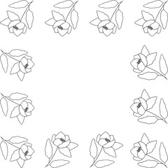 Digital paper, heart paper, seamless paper, seamless pattern, pattern, boho, boho pattern, paper	