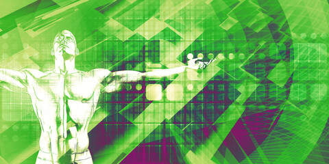 Cutting Edge Technology Development Accelerating Innovation Evolution