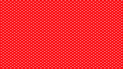 Obraz premium heart shape background 