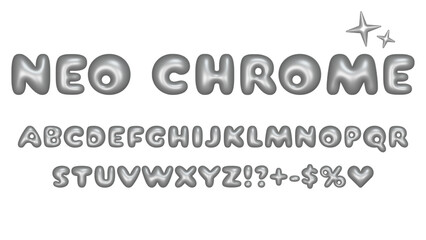 Y2K Korean Style 3D Puffy Icons Set – Cute Colorful Vector Design, Transparent Background