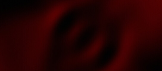 Deep crimson abstract background with subtle motion blur and dark moody texture