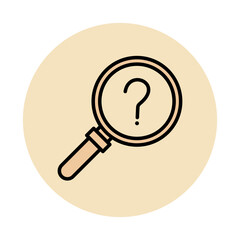 How Drawing Simple Vector Illustration Flat Question