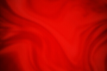 Obraz premium Red gradient background, light red gradient background. red radial gradient effect wallpaper