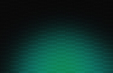 Abstract gradient background with dark and light shades of teal and green creating a sense of depth and tranquility perfect for modern design projects and presentations