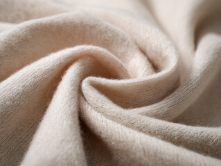 Cozy Cream Cashmere Comfort: Perfect for Home Decor Blogs and Winter Retreat Advertisements for Warm and Inviting Spaces