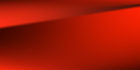 Abstract Blank Red Wine Gradient Color Background For Modern Graphic Design Decoration. Eps 10
