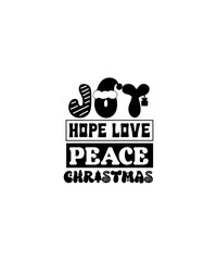 christmas svg desing