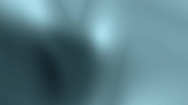 Blurred abstract teal and gray background perfect for website banners, social media posts, presentations, and marketing materials with modern aesthetic.