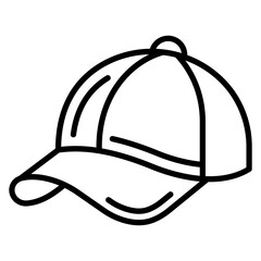 Cap icon