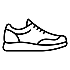 Sneakers icon