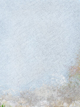 aged wall paper background texture