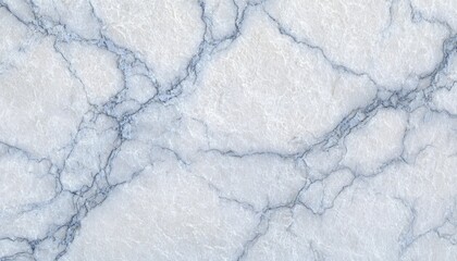 Obraz premium Elegant Natural Mottled White Marble With Subtle Grey Veins, Perfect for Luxury Interiors and Design