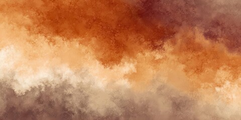 Abstract Earth Tones Texture for Elegant Branding