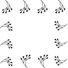 Digital paper, heart paper, seamless paper, seamless pattern, pattern, boho, boho pattern, paper