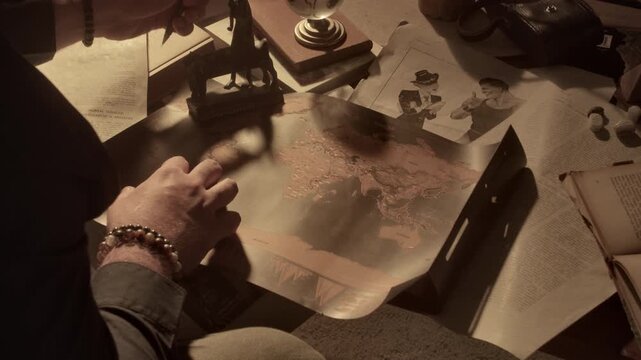 Explore the art of trip planning with essential tools and creative ideas