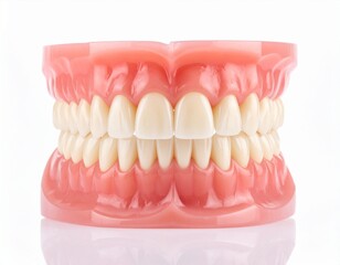 入歯　総入れ歯