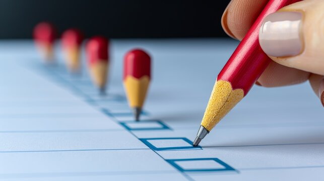 Digital checklists for business certification enhance quality assurance and efficiency standards