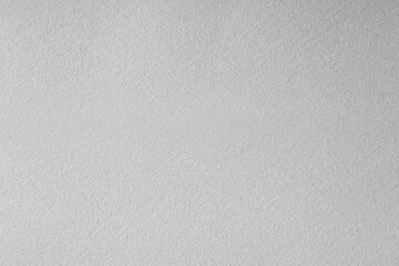 Macro closeup of rough grey paper pulp texture