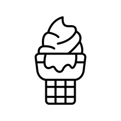 Ice Cream Icon
