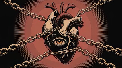 A Vision Trapped Between Emotion and Restraint