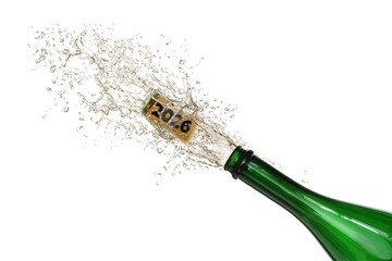 Naklejka na ściany i meble Silvester 600