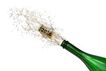 Fototapete Rund Musik Silvester 600  © K.-U. Häßler