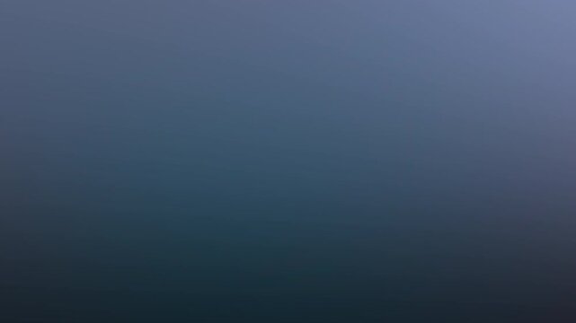 Bluish hues rectangles close to form glowing blurry blended background