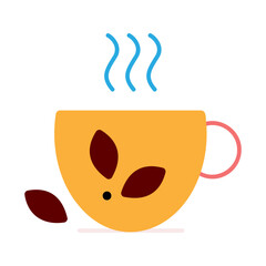 herbal tea