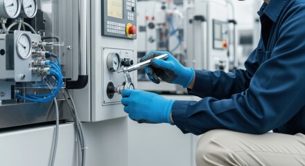 Celebrating world quality day in manufacturing: commitment to excellence and precision control