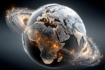 Global Network Connections