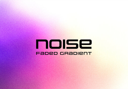 Faded Gradient Textures