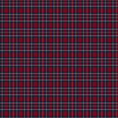 Seamless Neutral Brown,sage green ,red ,teal brick red ,black ,purple and Beige Plaid Pattern for Fabric Design