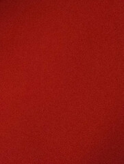 赤いカーペットのテクスチャ