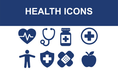 Human Anatomy and Medical Specialties Line Icons. Organ Systems, Body Parts, Cardiology, Neurology, and Diagnostics Vector Set.