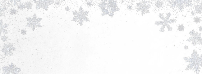 png shining gold snowflake with frosty crystal pattern