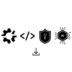 AIPowered Software Development Automation Security and Intelligence.