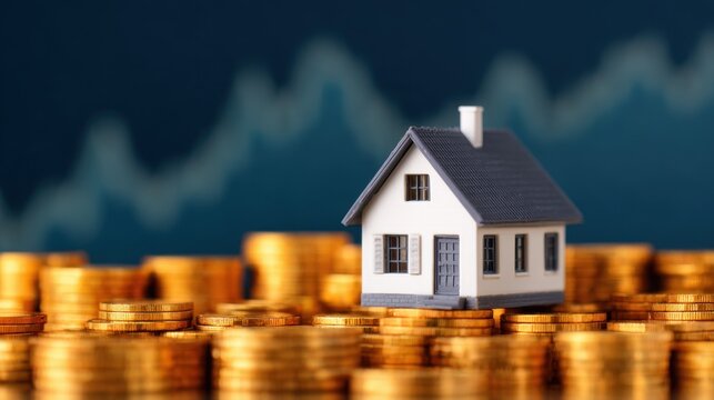 Analyzing real estate investment with home mortgage charts in the housing market a comprehensive guide