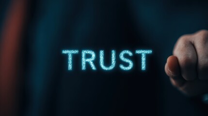 Establishing trust in digital business a guide to credibility and virtual interfaces