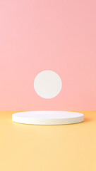 Modern Stadium Exterior Design Concept