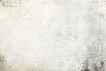 Obraz premium Aged and Distressed Wall Paper Texture with Grunge Effects, Ideal for Retro Designs and Backgrounds