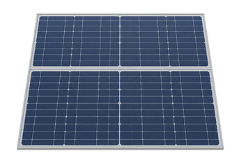 Harness clean energy with modern solar panels