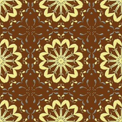 Background design: fabric patterns, geometric patterns, vintage patterns, floral fabric patterns