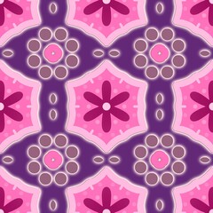 Background design: fabric patterns, geometric patterns, vintage patterns, floral fabric patterns
