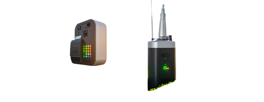  Sat of Sustainable Farming Innovation – Wireless Smart Sensor Network PNG